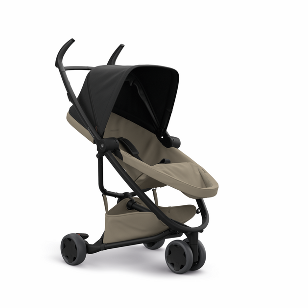 Quinny Zap Flex Reversable Travel stroller with FREE Maxi Cosi Capsule Adaptors