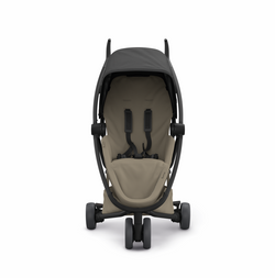Quinny Zap Flex Reversable Travel stroller with FREE Maxi Cosi Capsule Adaptors