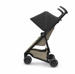 Quinny Zap Flex Reversable Travel stroller with FREE Maxi Cosi Capsule Adaptors