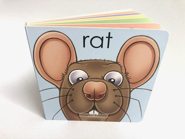 Rat Book