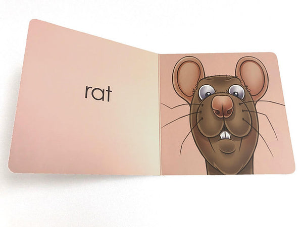 Rat Book