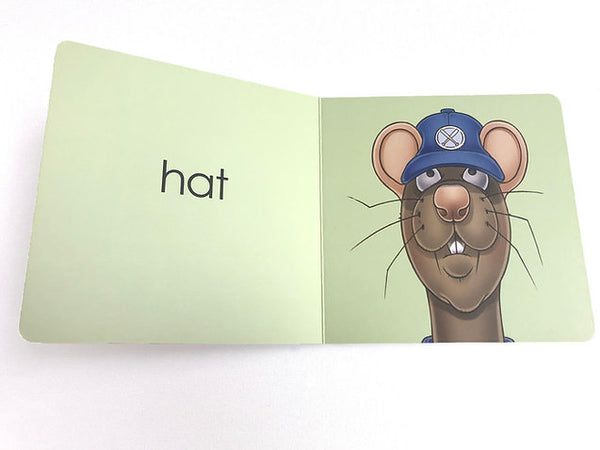 Rat Book