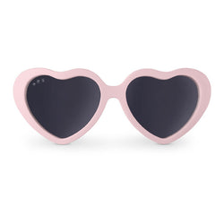 Ro.Sham.Bo Heart Shades with Grey Lenses - Toddler