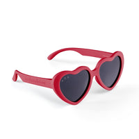 Red Buffy