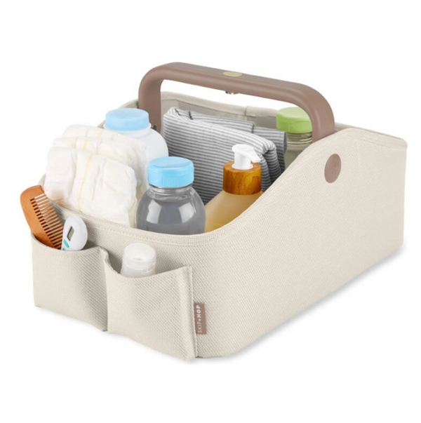 Skip Hop Light Up Diaper Caddy