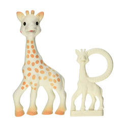Sophie La Girafe Award Set
