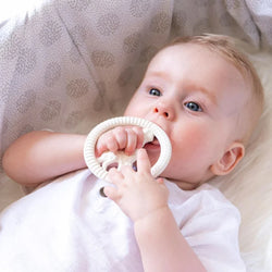 Sophie La Girafe Circle Teether