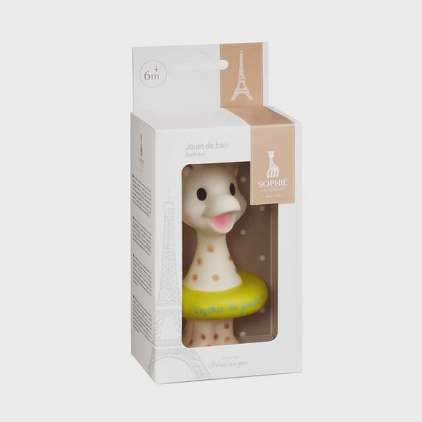 Sophie La Girafe Bath Toy