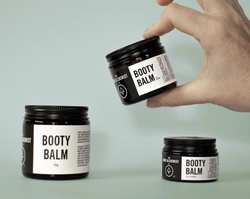 The Nude Alchemist Booty Balm