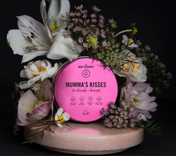 The Nude Alchemsit Mumma's Kisses