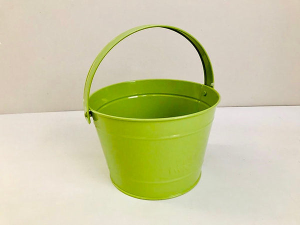 Twigz My First Gardening Set- Green Bucket