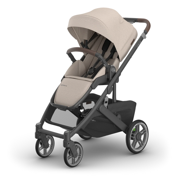 UPPAbaby CRUZ V3