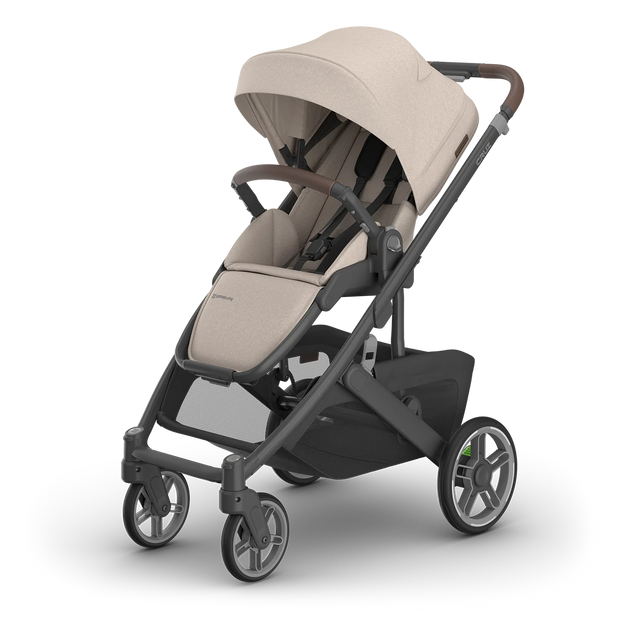 UPPAbaby CRUZ V3