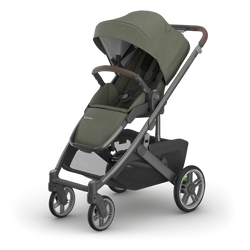 UPPAbaby CRUZ V3
