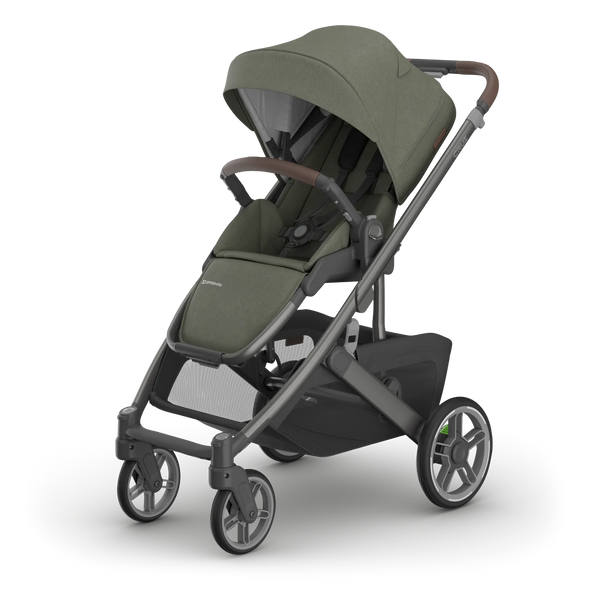 UPPAbaby CRUZ V3