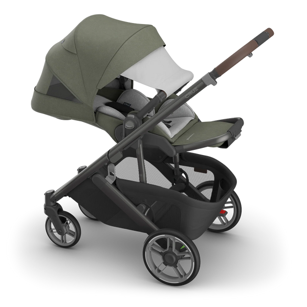 UPPAbaby CRUZ V3