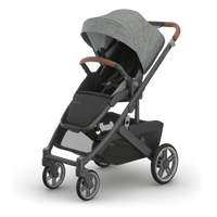 Greyson (Charcoal Melange/carbon)