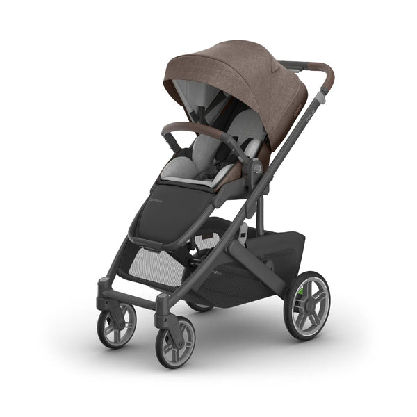 UPPAbaby CRUZ V3