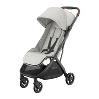 Savannah (Pearl Grey/Carbon)