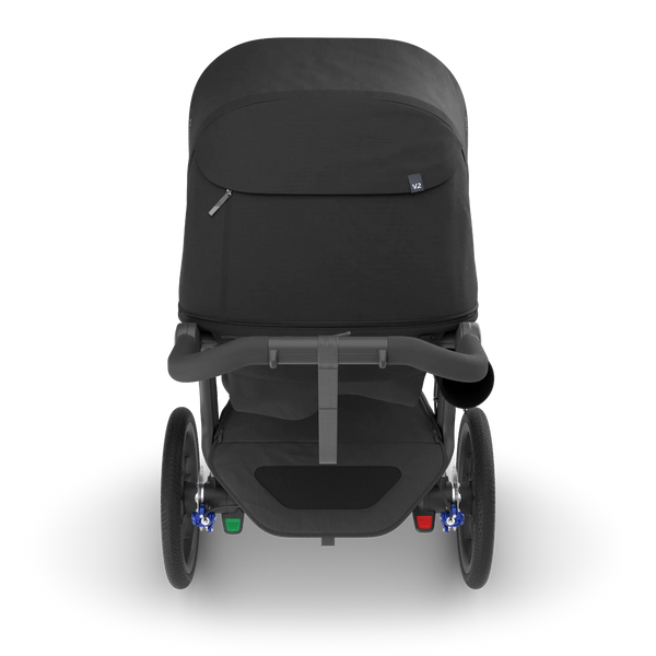 UPPAbaby RIDGE V2 Stroller