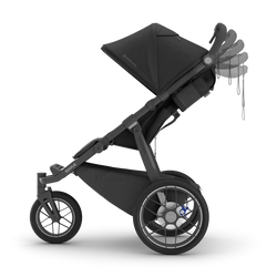 UPPAbaby RIDGE V2 Stroller