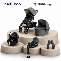 Greyson (Charcoal Melange/Carbon) with Black Capsule