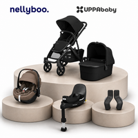 Jake (Black/Carbon) with Truffle Capsule