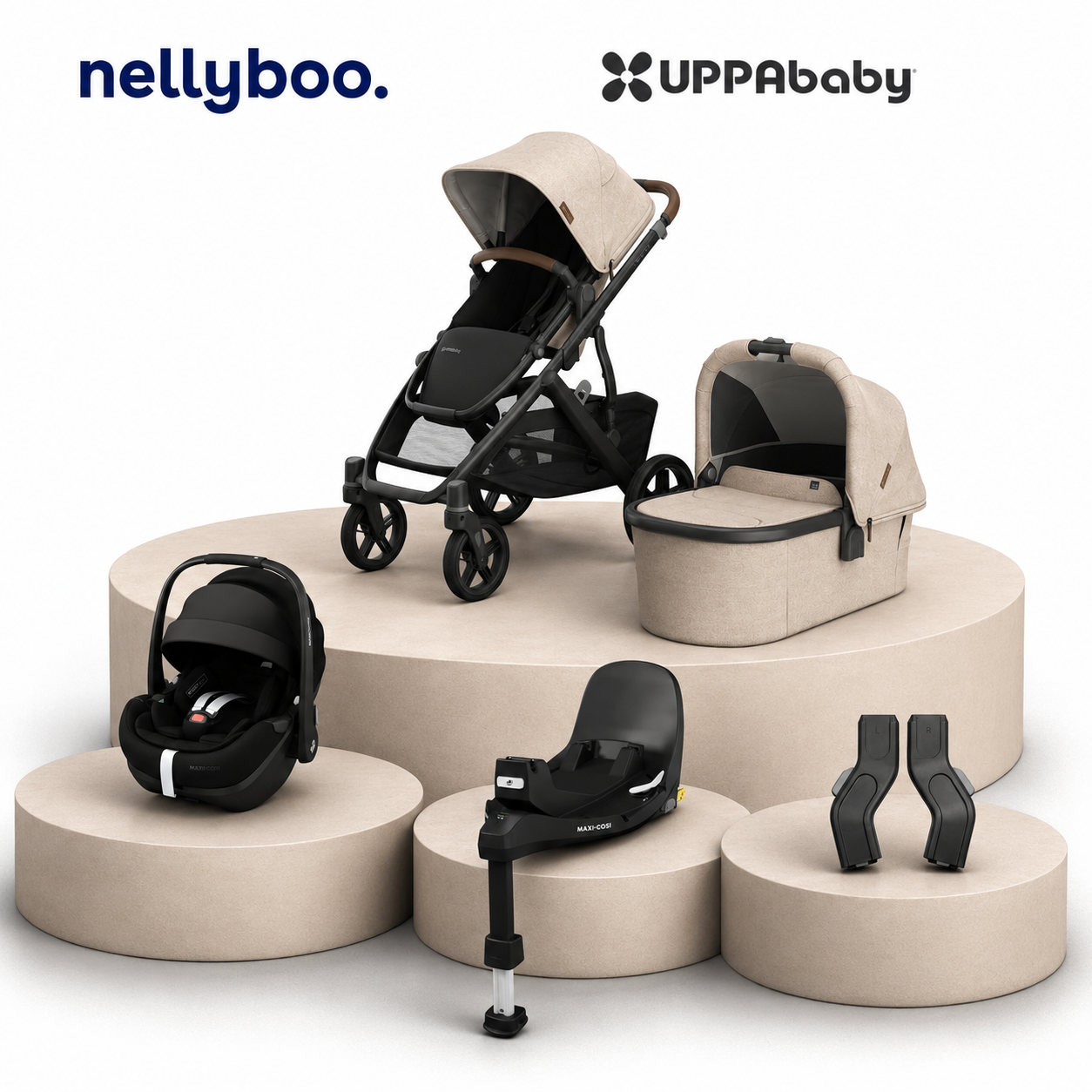 UPPAbaby VISTA V3