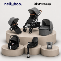 Greyson (Charcoal Melange/Carbon) with Black Capsule