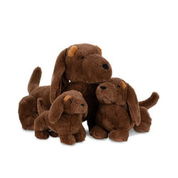 Wonderlings Lump Dachshund