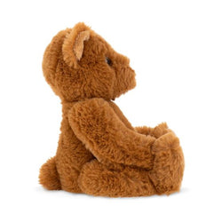 Wonderlings Theodore Teddy