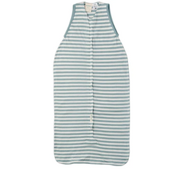 Woolbabe 3 Seasons Front Zip Merino/Organic Cotton Sleeping Bag 3 - 24 Months