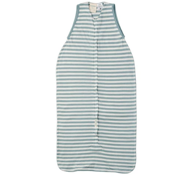 Woolbabe 3 Seasons Front Zip Merino/Organic Cotton Sleeping Bag 3 - 24 Months