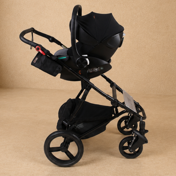 Mountain Buggy Cosmopolitan Artisan collection
