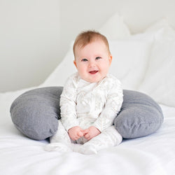 Baby First Feeding & Support Pillow