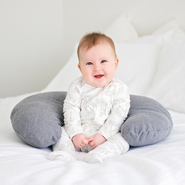 Baby First Feeding & Support Pillow