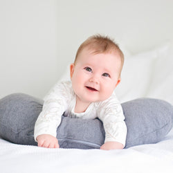 Baby First Feeding & Support Pillow