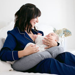 Baby First Feeding & Support Pillow