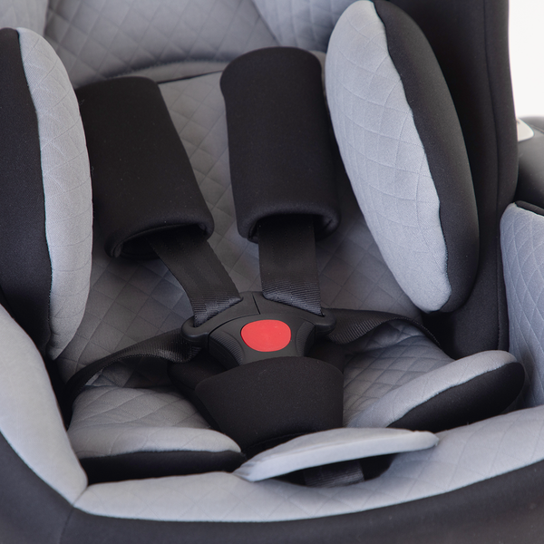 Mountain Buggy Protect Infant Car Seat with Swivel Base and Recline