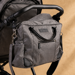 Mountain Buggy Cosmopolitan Artisan collection