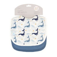 Whales