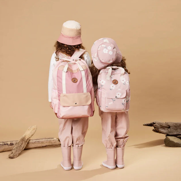 Cry Wolf Knapsack Bag