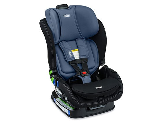 Britax Poplar S Clicktight