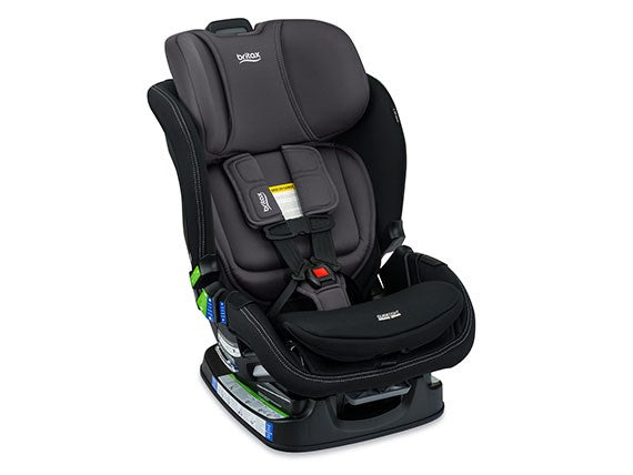 Britax Poplar S Clicktight