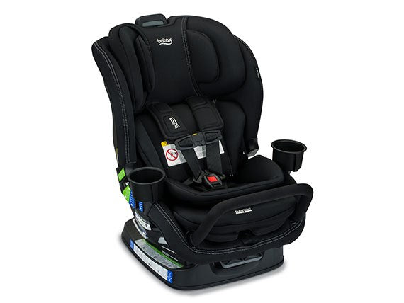 Britax Poplar S Clicktight
