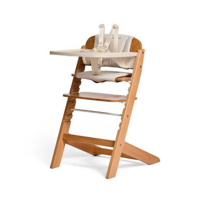 Cariboo Frankie Highchair