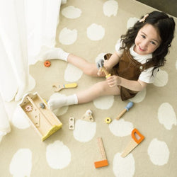 Modern Carpenter Set