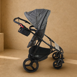 Mountain Buggy Cosmopolitan Artisan collection