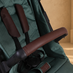 Mountain Buggy Urban Jungle Artisan Collection