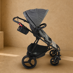 Mountain Buggy Cosmopolitan Artisan collection